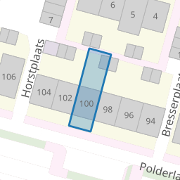 Perceel GVT00-B-1629