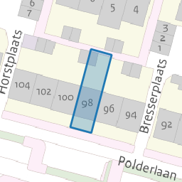 Perceel GVT00-B-1630