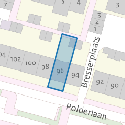 Perceel GVT00-B-1631