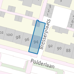 Perceel GVT00-B-1632