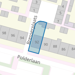 Perceel GVT00-B-1633