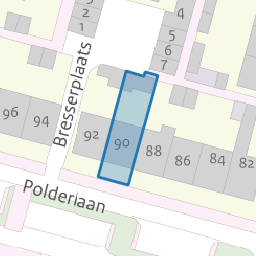 Perceel GVT00-B-1634