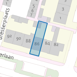 Perceel GVT00-B-1636