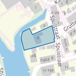 Perceel GVT00-B-1640