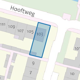 Perceel GVT00-B-1647