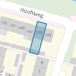 Perceel GVT00-B-1648