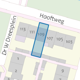 Perceel GVT00-B-1650