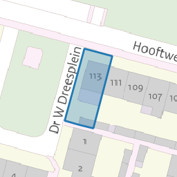 Perceel GVT00-B-1652