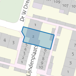 Perceel GVT00-B-1654