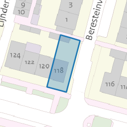 Perceel GVT00-B-1655