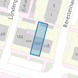 Perceel GVT00-B-1656