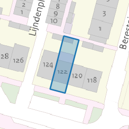 Perceel GVT00-B-1657