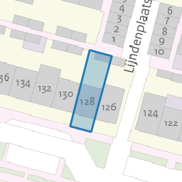 Perceel GVT00-B-1660