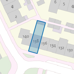 Perceel GVT00-B-1665