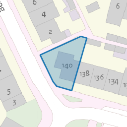 Perceel GVT00-B-1666