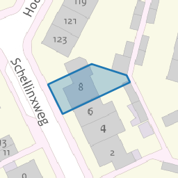 Perceel GVT00-B-1670