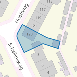 Perceel GVT00-B-1671