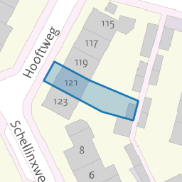 Perceel GVT00-B-1672