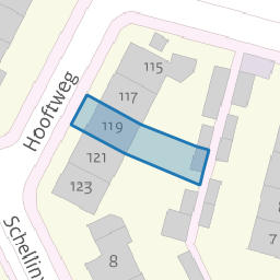 Perceel GVT00-B-1673