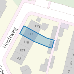 Perceel GVT00-B-1674