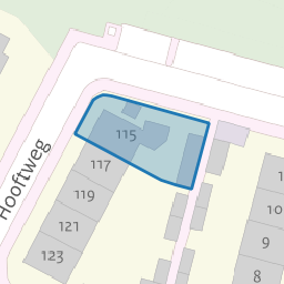 Perceel GVT00-B-1675