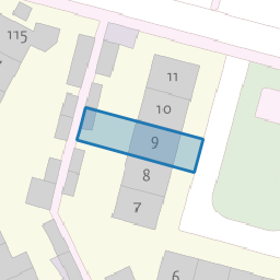 Perceel GVT00-B-1678