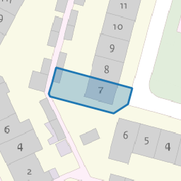 Perceel GVT00-B-1680