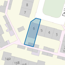 Perceel GVT00-B-1681