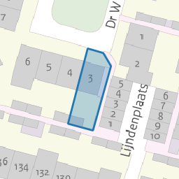 Perceel GVT00-B-1684