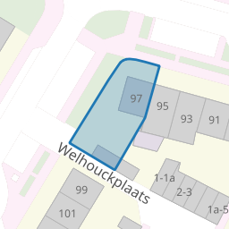 Perceel GVT00-B-1686