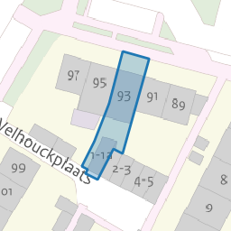 Perceel GVT00-B-1688