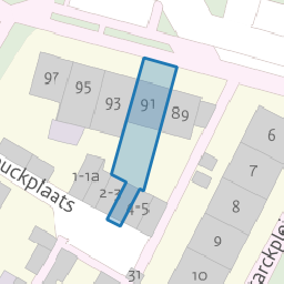 Perceel GVT00-B-1689