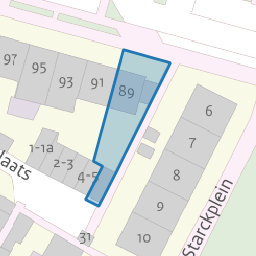 Perceel GVT00-B-1690