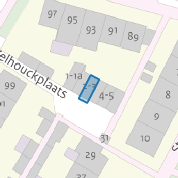 Perceel GVT00-B-1692