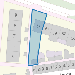 Perceel GVT00-B-1694