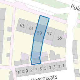 Perceel GVT00-B-1696