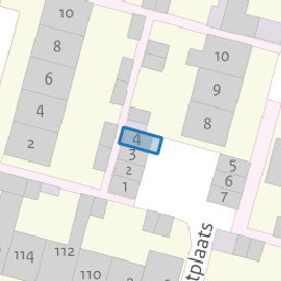 Perceel GVT00-B-1707