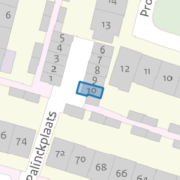 Perceel GVT00-B-1712