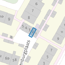 Perceel GVT00-B-1714