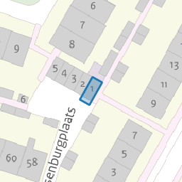 Perceel GVT00-B-1715