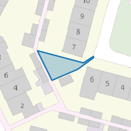 Perceel GVT00-B-1717