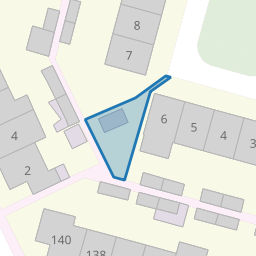 Perceel GVT00-B-1718