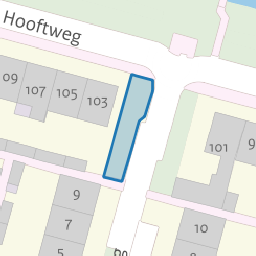 Perceel GVT00-B-1719