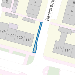 Perceel GVT00-B-1720