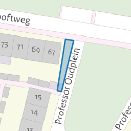 Perceel GVT00-B-1722