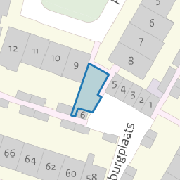 Perceel GVT00-B-1723