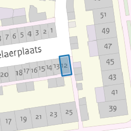 Perceel GVT00-B-1725