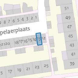 Perceel GVT00-B-1727