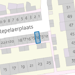Perceel GVT00-B-1728