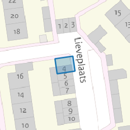 Perceel GVT00-B-1730